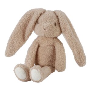 LITTLE DUTCH. Cuddle Baby Bunny 32 cm