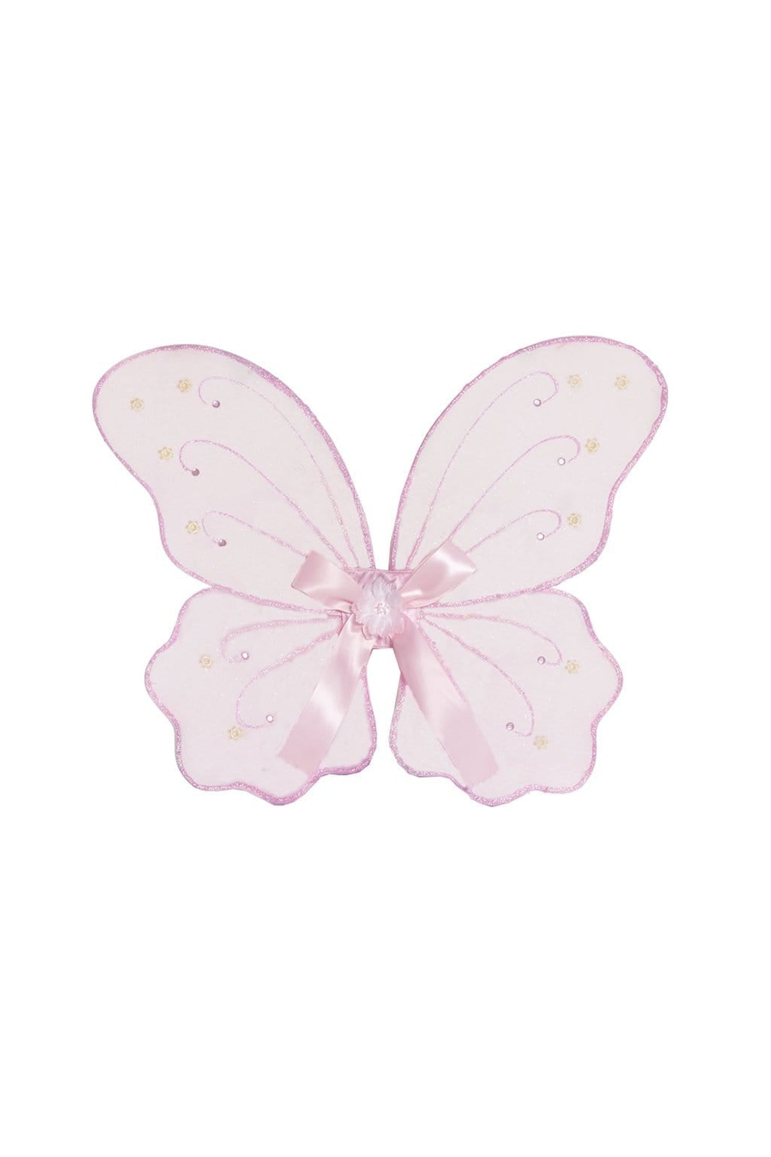 GREAT PRETENDERS Fairy Wings, Pink