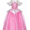 GREAT PRETENDERS Deluxe Sleeping Cutie Dress 5-6Y