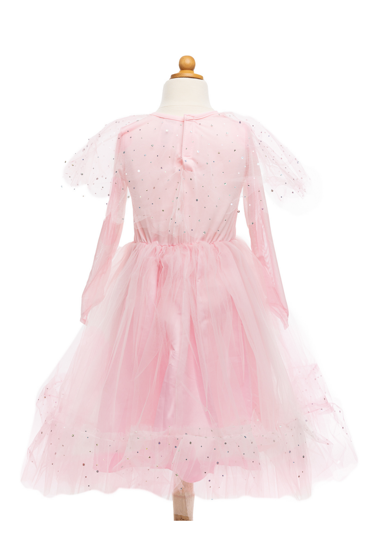 GREAT PRETENDERS Elegant in Pink Dress 5-6Y - Image 2