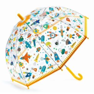 Djeco Umbrella Space