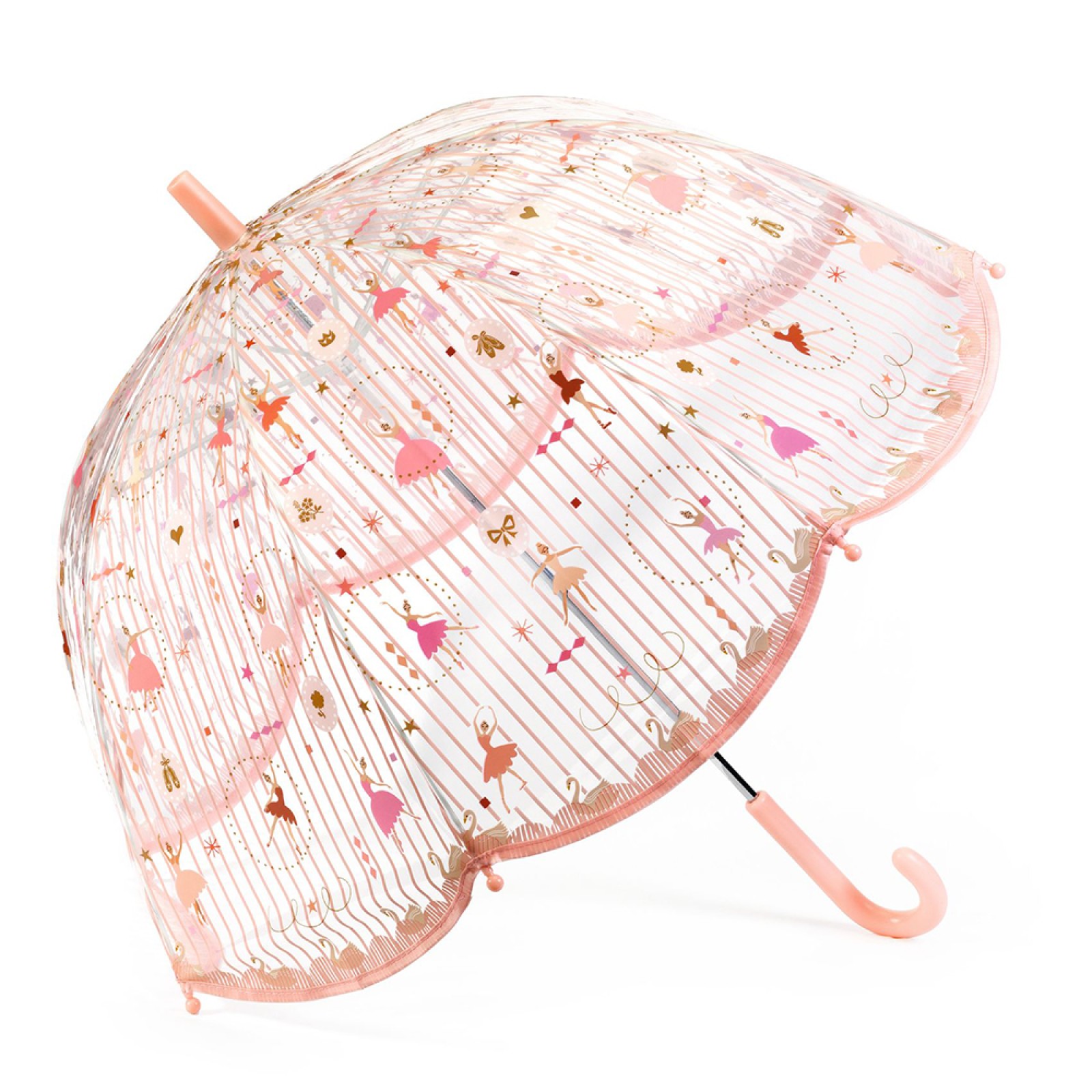 Djeco umbrella Ballerina 70cm