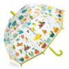 Djeco Umbrellas Frogs 70CM