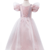 GREAT PRETENDERS Platinum Princess Gown 7-8Y