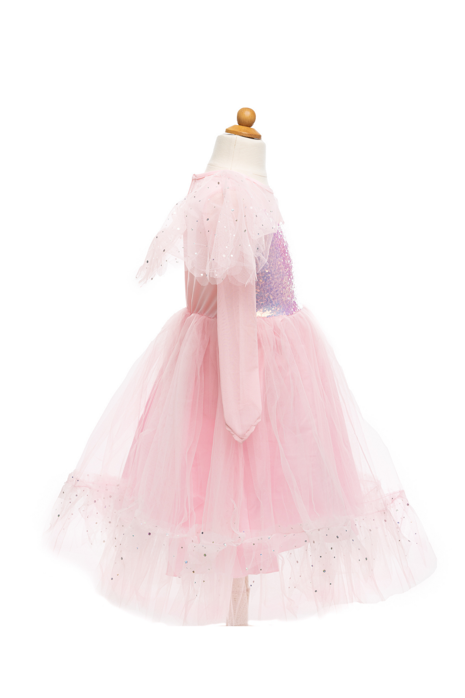 GREAT PRETENDERS Elegant in Pink Dress 5-6Y - Image 3
