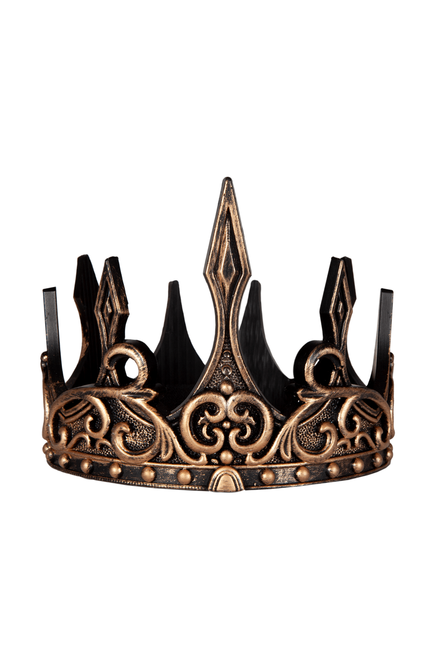 GREAT PRETENDERS Medieval Crown - Image 2