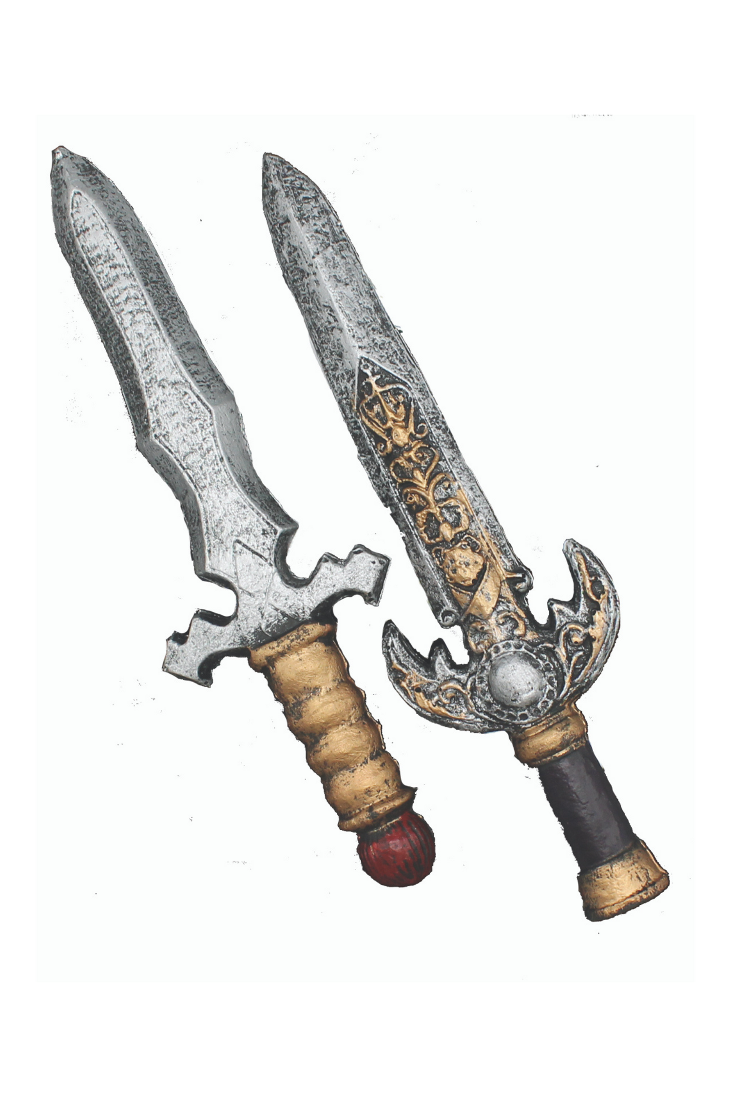 GREAT PRETENDERS Knight Dagger, 2 styles assorted - Image 2