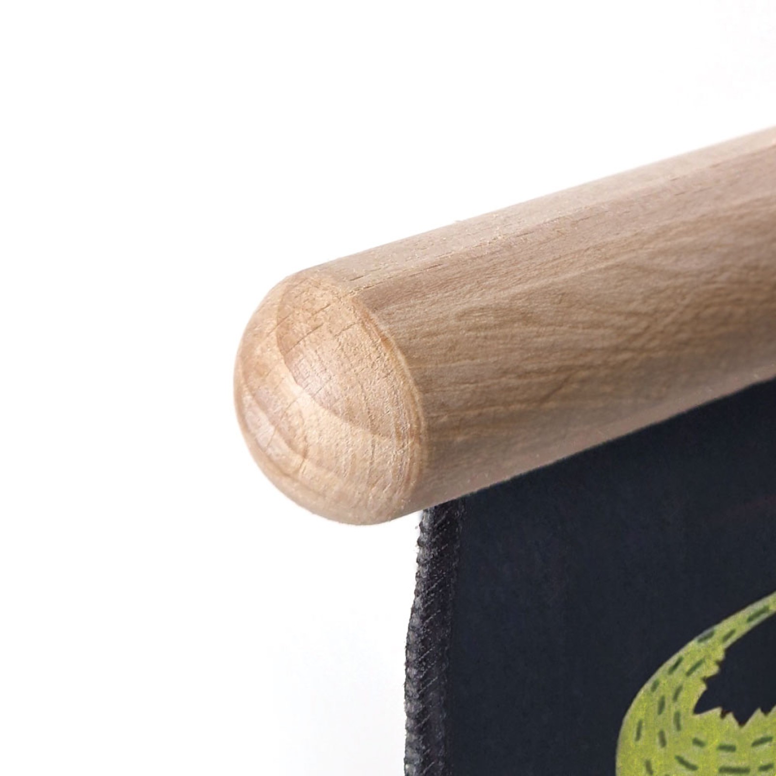 SVOORA Double-sided magnetic target 40 cm. 'Jungle' - Image 5