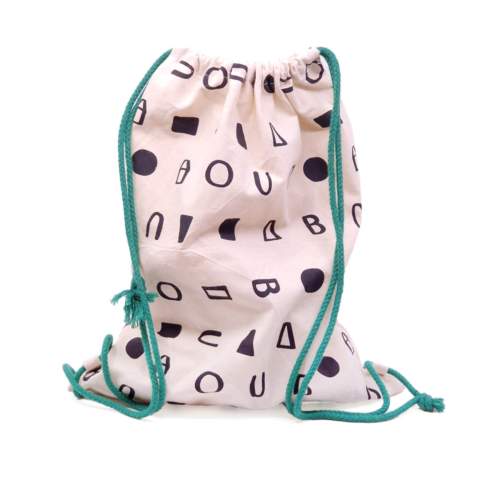 SVOORA fabric target game Bean Bags in fabric backpack - Image 5