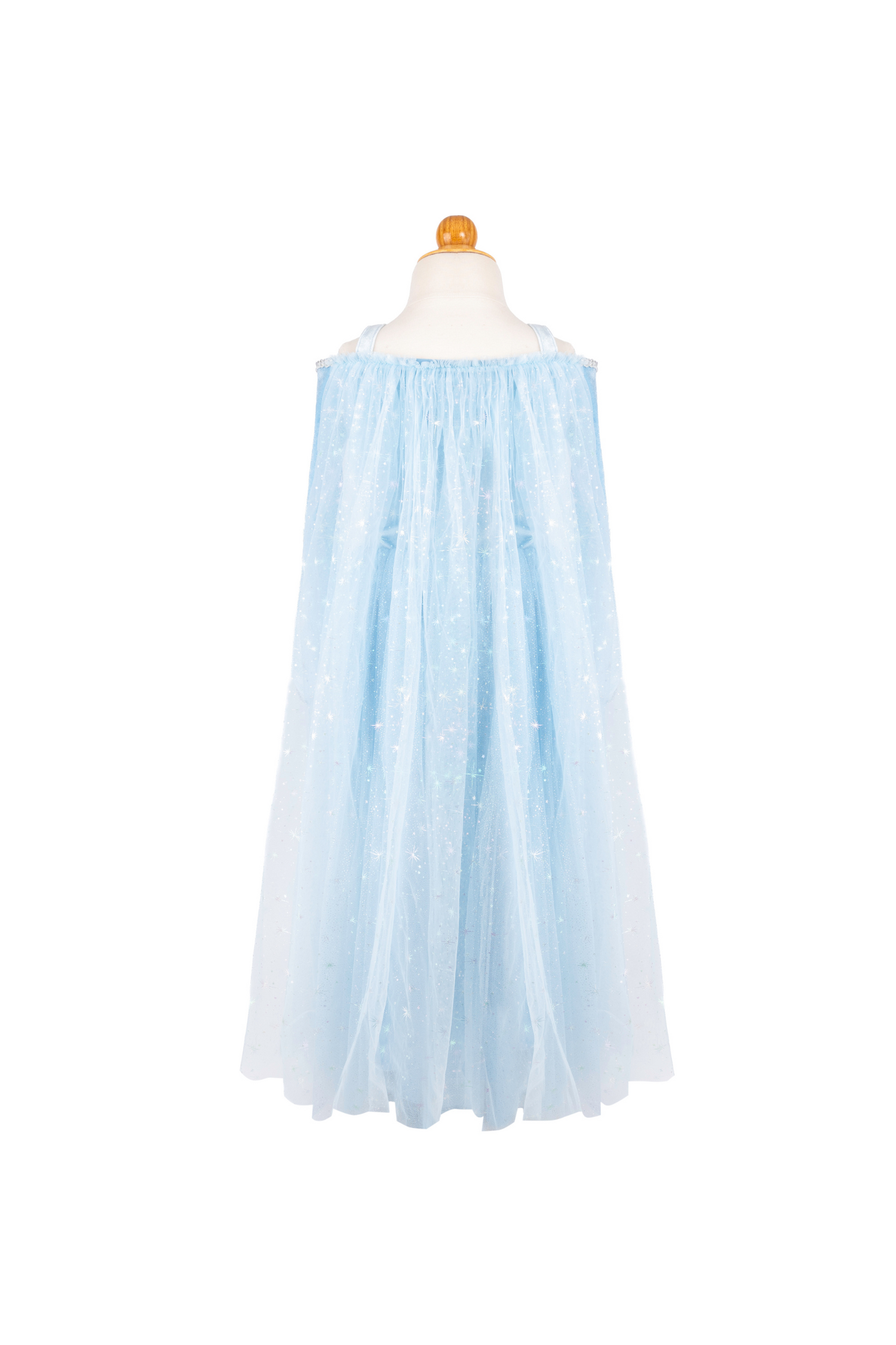 GREAT PRETENDERS Velvety Soft Sisters Forever Princess 5-6Y - Image 6