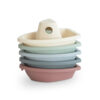 MUSHIE Bath Boats 5pcs Original