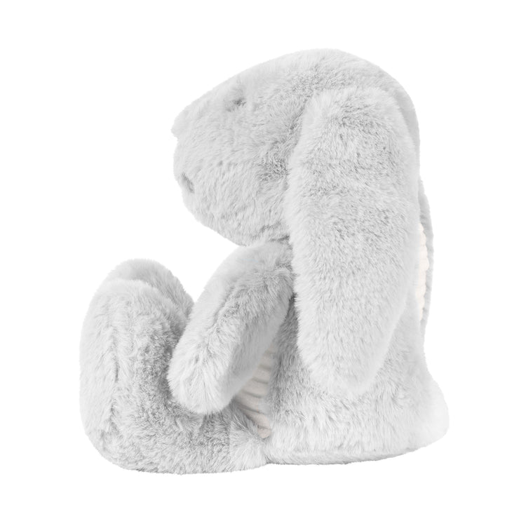 FLOW. Milo (grey) - Rechargeable heartbeat comforter - Image 6