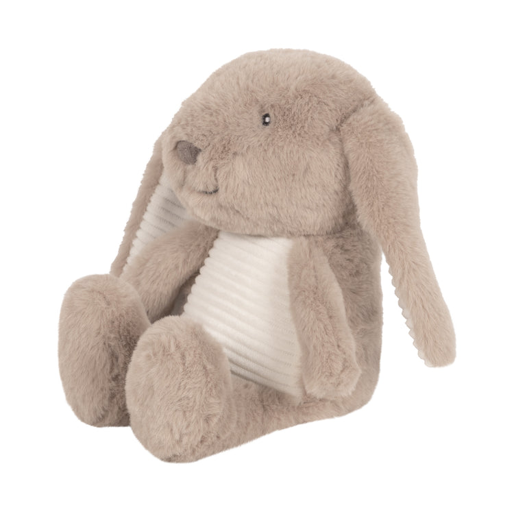 FLOW. Milo (brown) - Rechargeable heartbeat comforter - Image 5