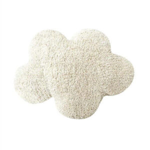 Lorena Canals. Cream cloud pillow