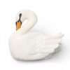 Lorena Canals. Swan Pillow 30x30 cm.