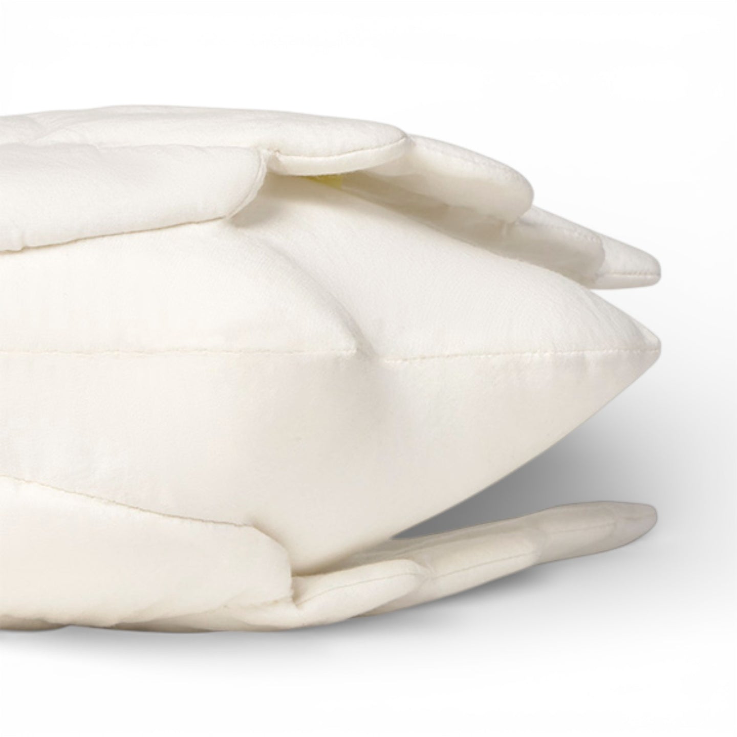 Lorena Canals. Swan Pillow 30x30 cm. - Image 5
