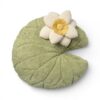 Lorena Canals. Water Lily floor cushion 60x60 cm.