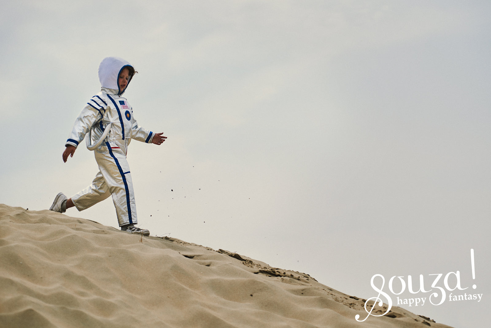 SΟUΖΑ SΡΑCΕΜΑΝ, 5-7 ΥRS, 110-122 CΜ - Image 3