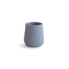 MUSHIE Silicone Starter Cup Blue
