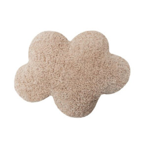Lorena Canals. Cushion Cloud Rose