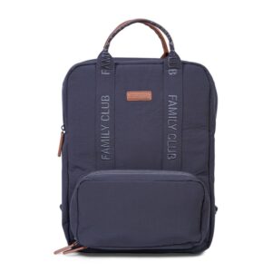 CHILDHOME FAMILY CLUB Backpack Signature – Urban Dark Grey