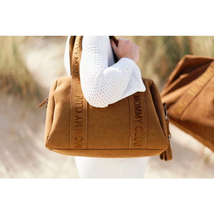 CHILDHOME MOMMY CLUB Signature - Prestige - Hazelnut - Image 5
