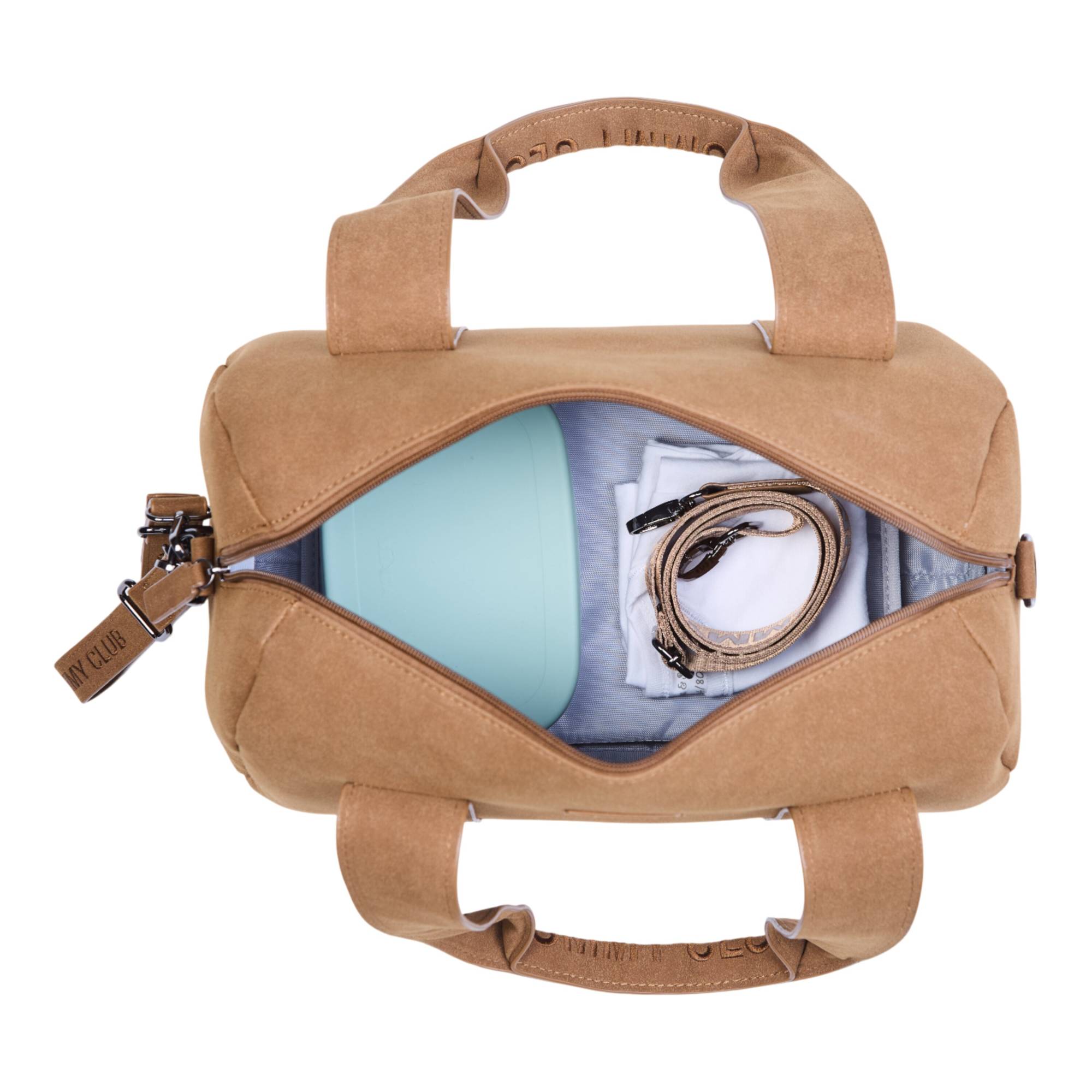 CHILDHOME MOMMY CLUB Signature - Prestige - Hazelnut - Image 3