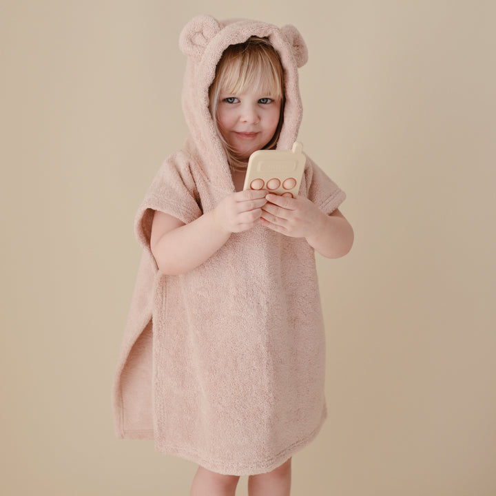 MUSHIE Phone Press Toy Blush - Image 4