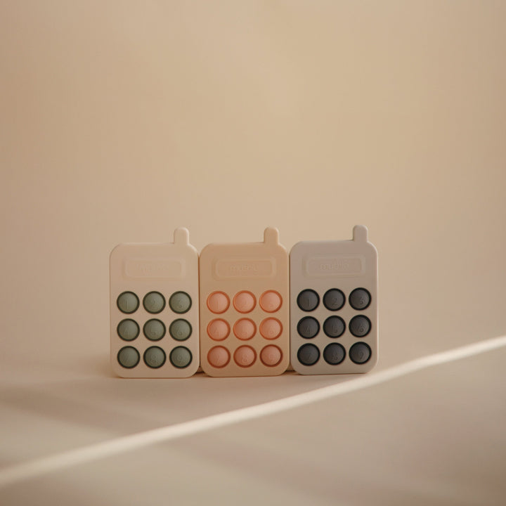 MUSHIE Phone Press Toy Blush - Image 6