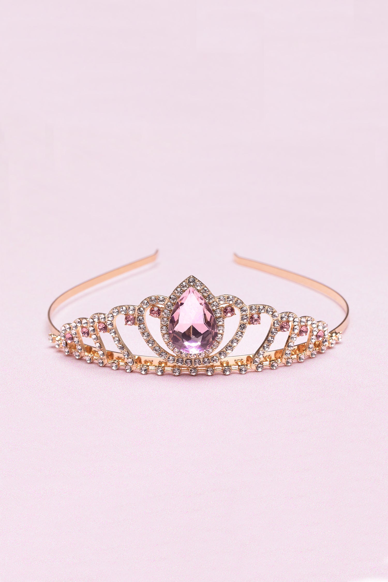 GREAT PRETENDERS Boutique Regal Tiara