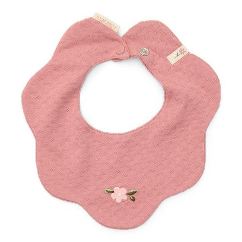 LITTLE DUTCH Bandana bibs 2pcs Fairy Garden - One Size NOOS - Image 5