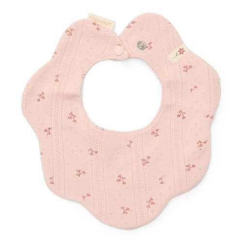 LITTLE DUTCH Bandana bibs 2pcs Fairy Garden - One Size NOOS - Image 3
