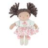 LITTLE DUTCH. Cuddle doll Evi - 10 cm