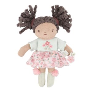 LITTLE DUTCH. Cuddle doll Evi - 10 cm