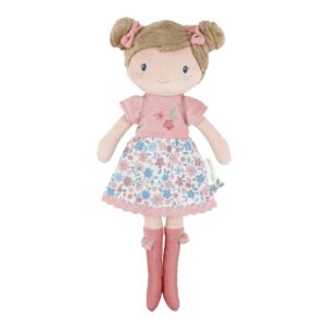 LITTLE DUTCH. Doll Rosa 35cm