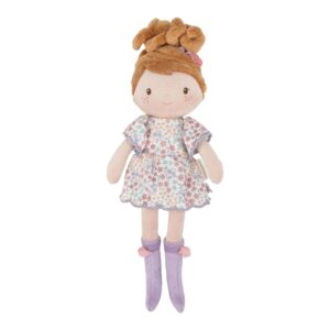 LITTLE DUTCH. Cuddle doll Ava - 35 cm