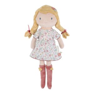 LITTLE DUTCH. Cuddle doll Julia - 35 cm
