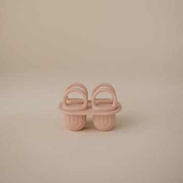 MUSHIE Toddler Ice Pop Tray Blush - Image 8
