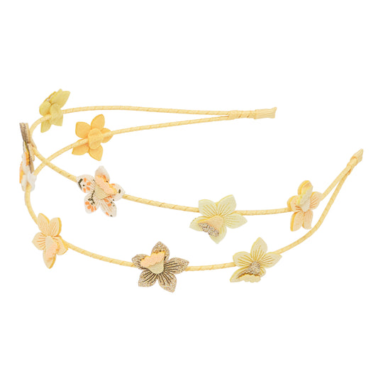 MIMI & LULA DAFFODIL DOUBLE ALICE - Image 2