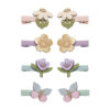 MIMI & LULA FLOWER GARDEN MINI CLIPS