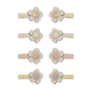 MIMI & LULA BLOSSOM MINI CLIPS