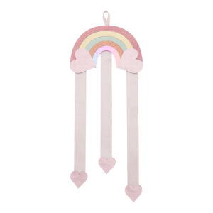 MIMI & LULA RAINBOW WALL HANGER