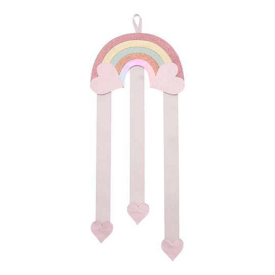 MIMI & LULA RAINBOW WALL HANGER