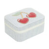 MIMI & LULA CHERRY JEWELLERY BOX