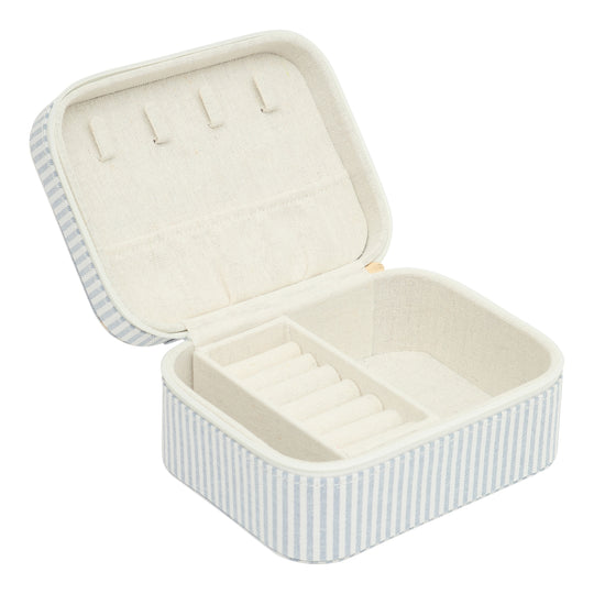 MIMI & LULA CHERRY JEWELLERY BOX - Image 2