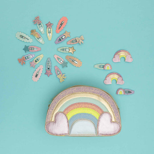 MIMI & LULA RAINBOW CLIC CLACS - Image 5