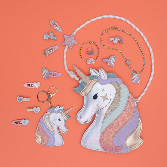 MIMI & LULA UNICORN JEWELLERY SET - Image 5