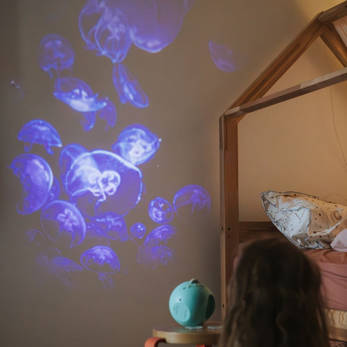 Kidywolf - KIDYSTAR Ocean and seas image projector - Image 8