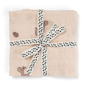 Swaddle - Lalee - Powder
