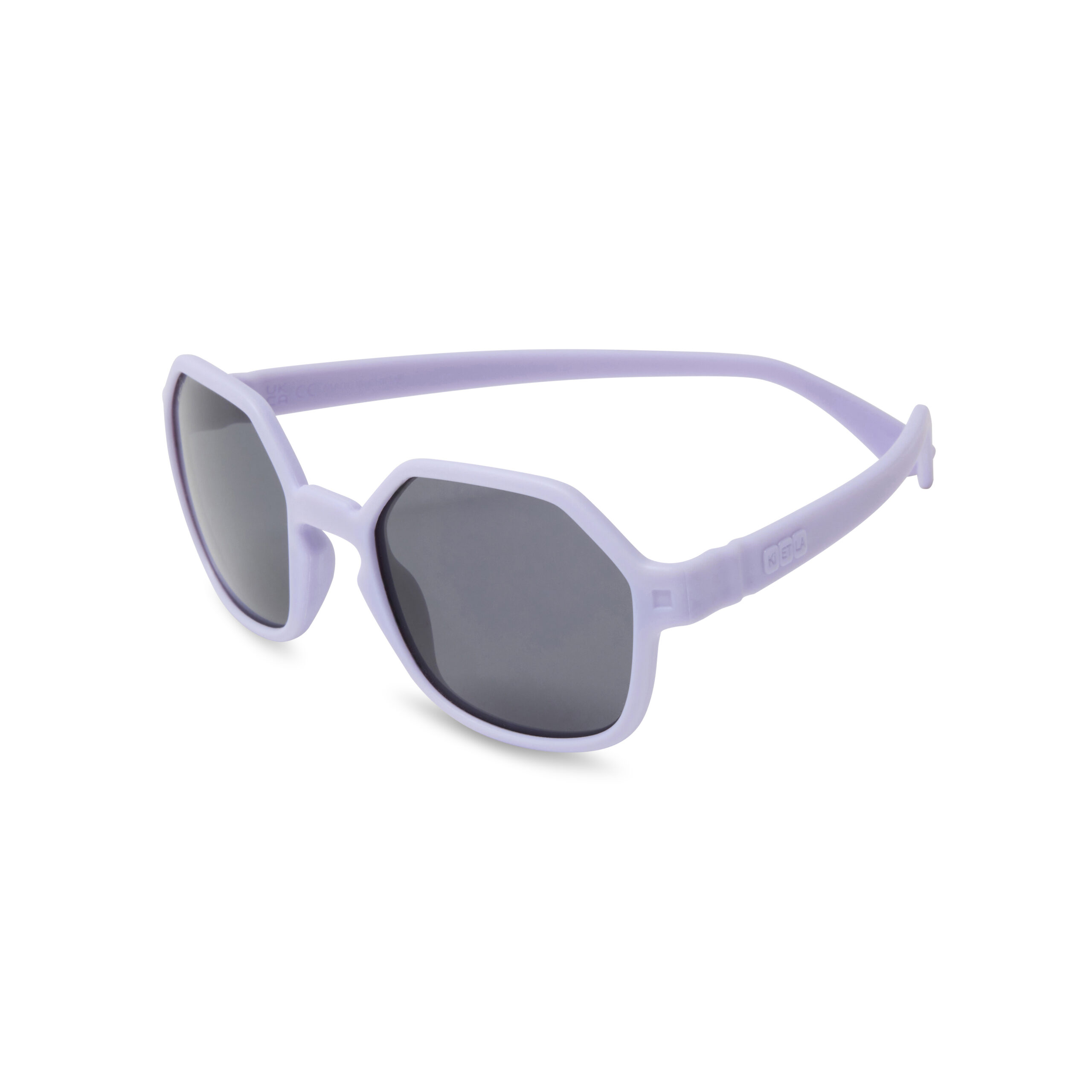KIETLA Sunglasses Eyzz Lavender (4-7 y) - Image 4